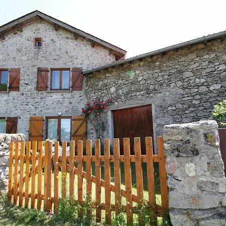 Familial Au Calme Avec Jeux, Vtt, Randonnee, Pres Du Parc Livradois, La Chaise-dieu Et Craponne - Fr-1-582-214 בית נופש *