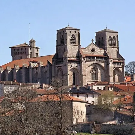 Jullianges, 3 Pièces, 5 Personnes - Fr-1-582-214 Casa vacanze *