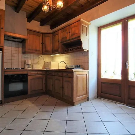 Jullianges, 3 Pièces, 5 Personnes - Fr-1-582-214 Casa vacanze