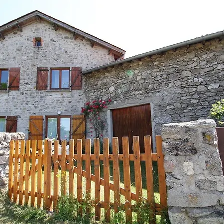 Jullianges, 3 Pièces, 5 Personnes - Fr-1-582-214 Casa vacanze *